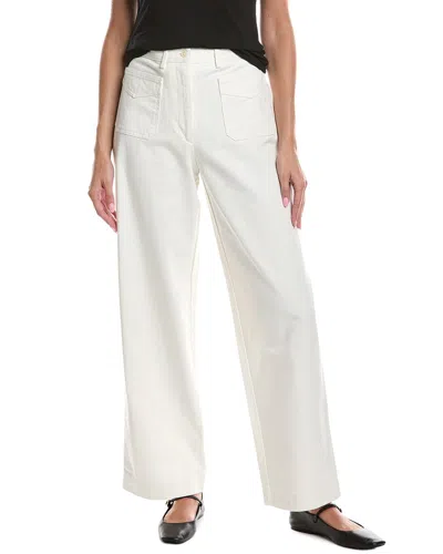 Officine Generale Corie White Jean