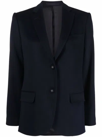 OFFICINE GENERALE COTTON JACKET