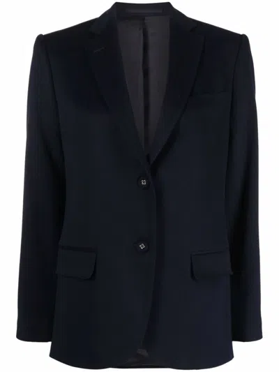 OFFICINE GENERALE OFFICINE GENERALE COTTON JACKET