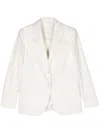 OFFICINE GENERALE OFFICINE GENERALE COTTON JACKET