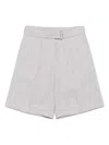Officine Generale Dalva Shorts
