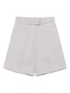 Officine Generale Dalva Shorts