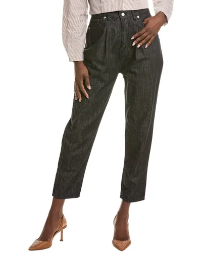 OFFICINE GENERALE OFFICINE GENERALE DANA GREY BLACK JEAN