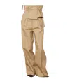 OFFICINE GENERALE ELIA TROUSERS