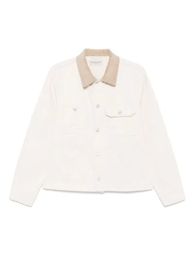 OFFICINE GENERALE 'ELVIR' JACKET