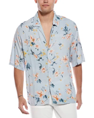OFFICINE GENERALE OFFICINE GENERALE EREN SHIRT