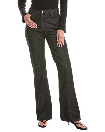 Officine Generale Flore Jean In Gray