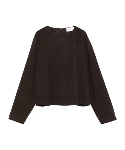 OFFICINE GENERALE FRANCKY BLOUSE