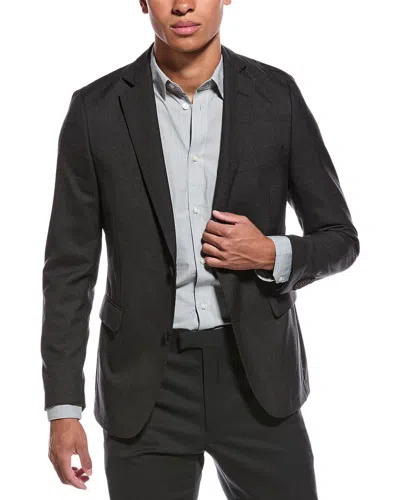 OFFICINE GENERALE OFFICINE GÉNÉRALE FRESCO WOOL JACKET