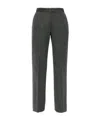 OFFICINE GENERALE TAILORED TROUSERS