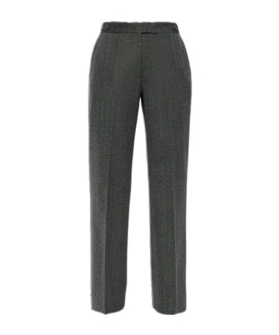 OFFICINE GENERALE TAILORED TROUSERS