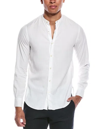 OFFICINE GENERALE OFFICINE GÉNÉRALE GASPARD SHIRT