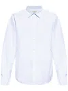 OFFICINE GENERALE GIACOMO SHIRT
