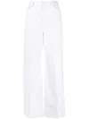Officine Generale Giger Trousers