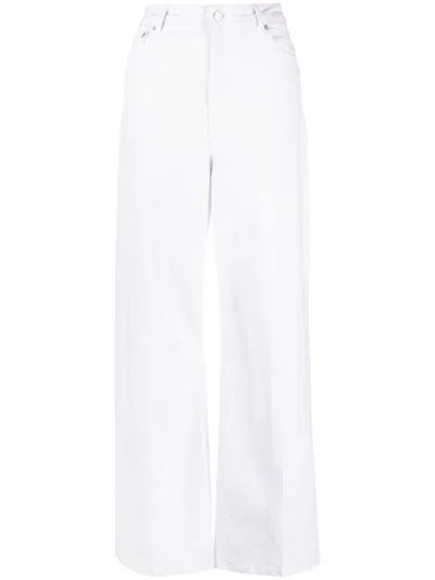 Officine Generale Giger Trousers