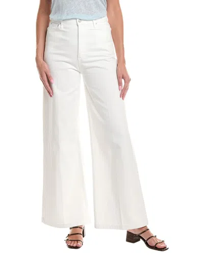 Officine Generale Ginger Jean In Transparent
