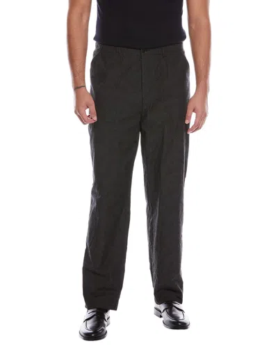 OFFICINE GENERALE GREGOIRE JACQUARD PANT