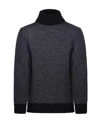 OFFICINE GENERALE OFFICINE GENERALE HERRING SWEATER