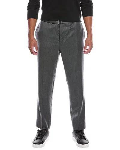 OFFICINE GENERALE HOCHE WOOL PANT