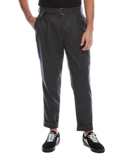 OFFICINE GENERALE OFFICINE GENERALE HUGO WOOL PANT