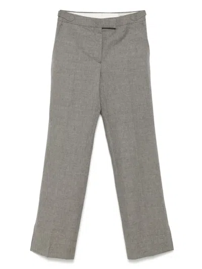 OFFICINE GENERALE ILENIA TROUSERS