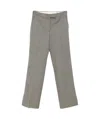 Officine Generale Pantalon Ilenia In Gray
