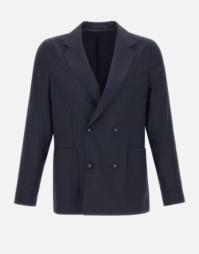 Officine Generale Jackets