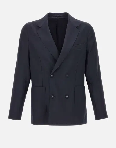 Officine Generale Jackets