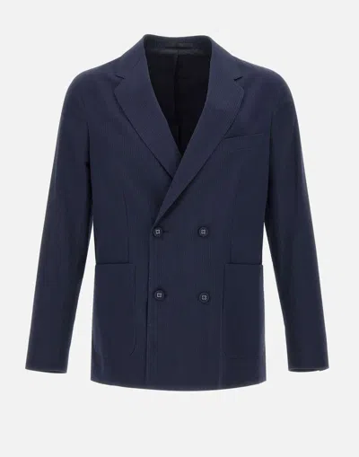 Officine Generale Jackets