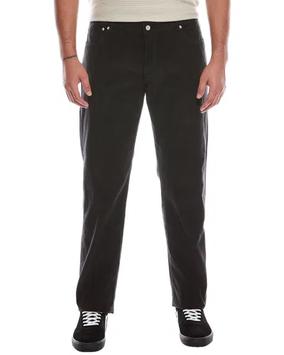 OFFICINE GENERALE OFFICINE GENERALE JAMES PIGMENT-DYED CORDUROY PANT
