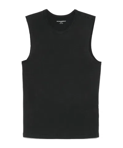OFFICINE GENERALE JERSEY TANK TOP