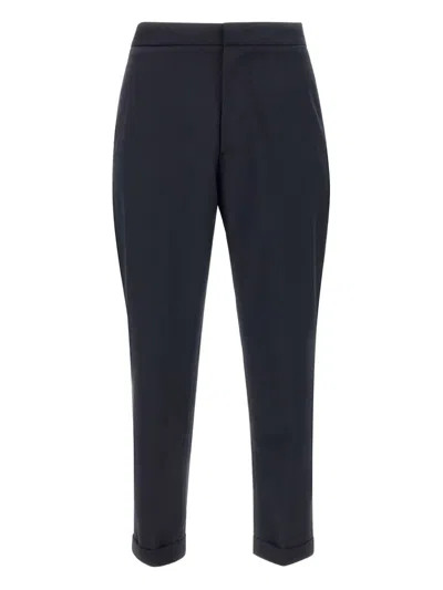 OFFICINE GENERALE JOSEPH TROUSERS