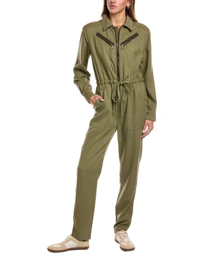 OFFICINE GENERALE OFFICINE GENERALE KHO JUMPSUIT