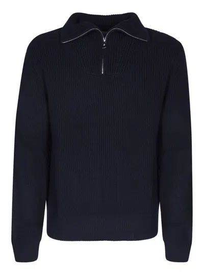 OFFICINE GENERALE OFFICINE GENERALE KNITWEAR