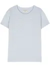 Officine Generale Officine Générale Lara Piece Dyed French Linen