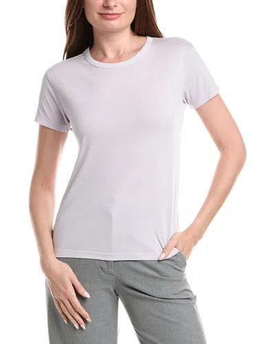 Officine Generale Lara T-shirt In White