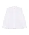 Officine Generale Officine Générale Lauranne Cotton Satin Stripe