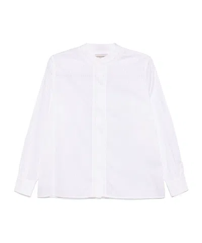 OFFICINE GENERALE LAURANNE SHIRT