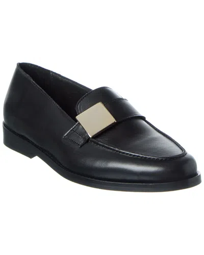 OFFICINE GENERALE OFFICINE GENERALE LEATHER LOAFER
