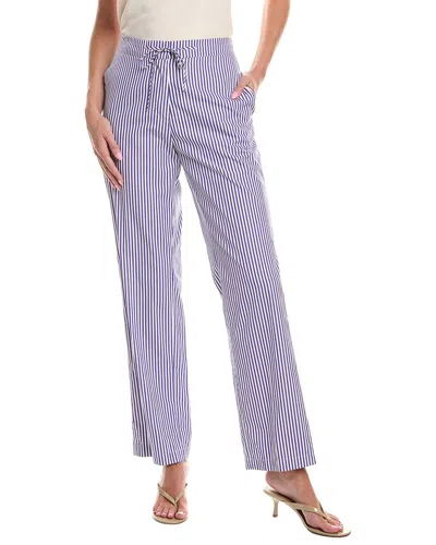 Officine Generale Magali Pant In Multi