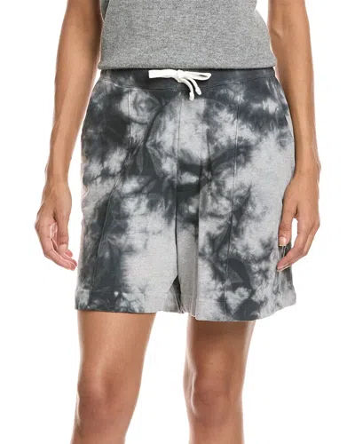 Officine Generale Manuela Short In Multi