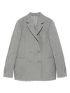 Officine Generale Mathilde Blazer