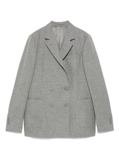 OFFICINE GENERALE OFFICINE GÉNÉRALE MATHILDE JKT TROPIC COT LIN CLOTHING