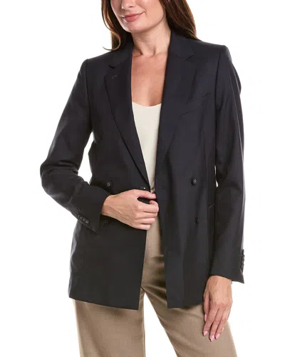OFFICINE GENERALE OFFICINE GENERALE MATHILDE WOOL JACKET
