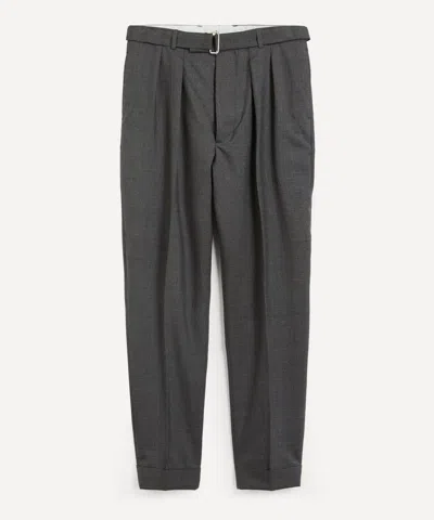 Officine Generale Mens Pierre Trousers