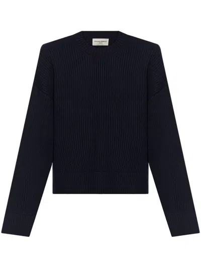OFFICINE GENERALE OFFICINE GÉNÉRALE MIMY ENGLISH RIB ITL MERINO WO