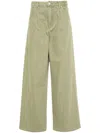 Officine Generale Officine Générale Moena Jap Piedye Org Co Denim Clothing