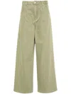 Officine Generale Officine Générale Moena Jap Piedye Org Co Denim Clothing