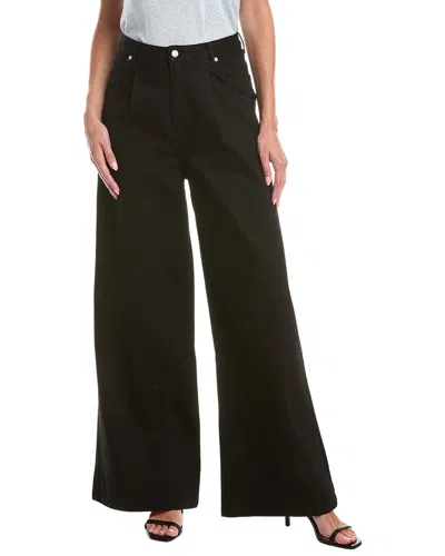 Officine Generale Moena Jean In Black