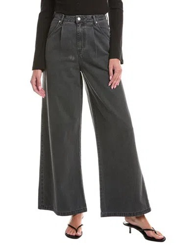 Officine Generale Moena Jean In Gray